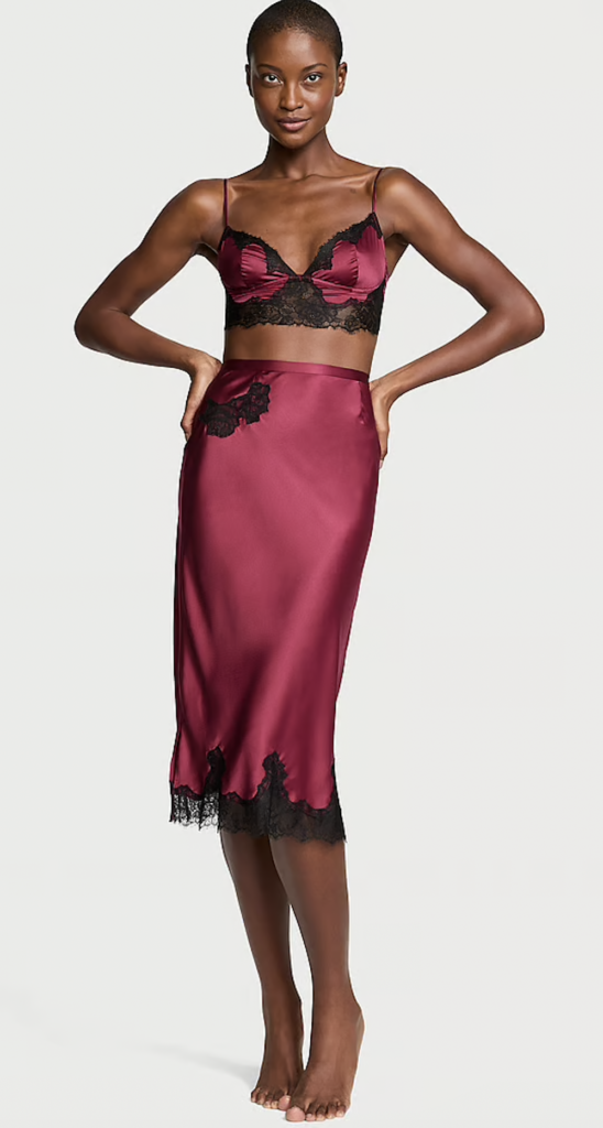 5 Ideas for seductive and beautiful Underwear for the Holidays