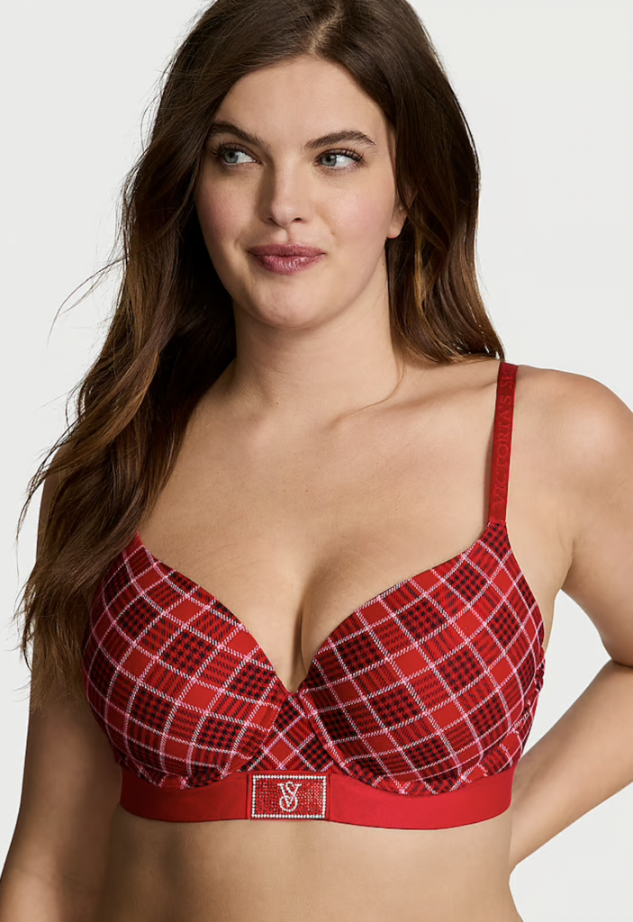 5 Ideas for seductive and beautiful Underwear for the Holidays