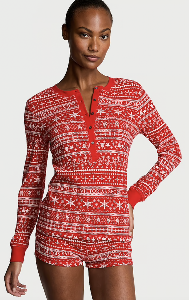 5 Ideas for seductive and beautiful Underwear for the Holidays