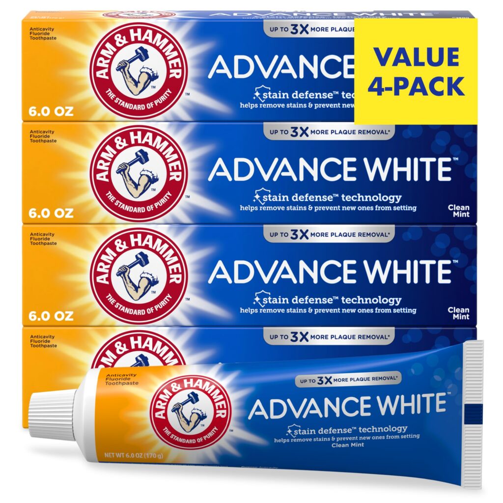 Whiten Your Smile in 2025: Top Toothpastes Revealed!