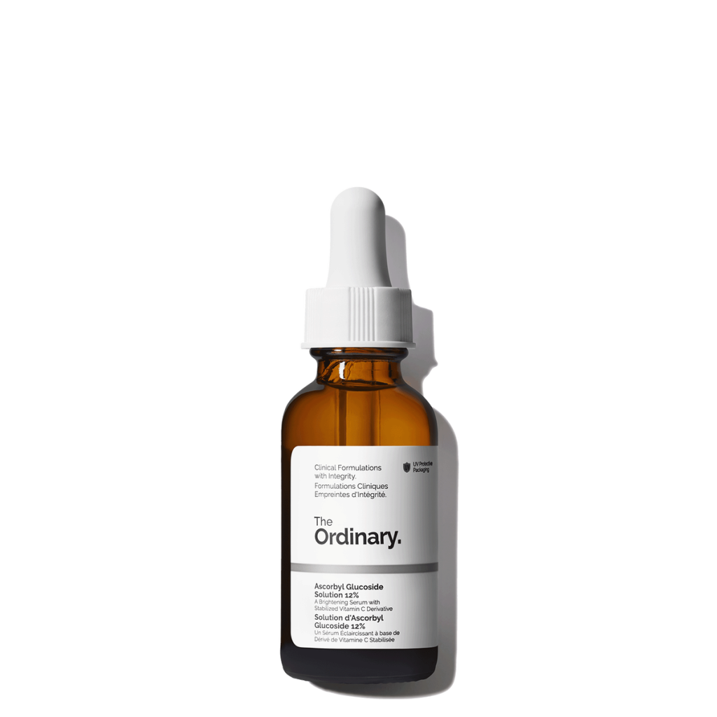 Ascorbyl Glucoside Solution 12% (Photo: The Ordinary)