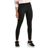 Athletic Works High-Waisted Leggings Athletic Works Sneakers (Photo: Walmart)