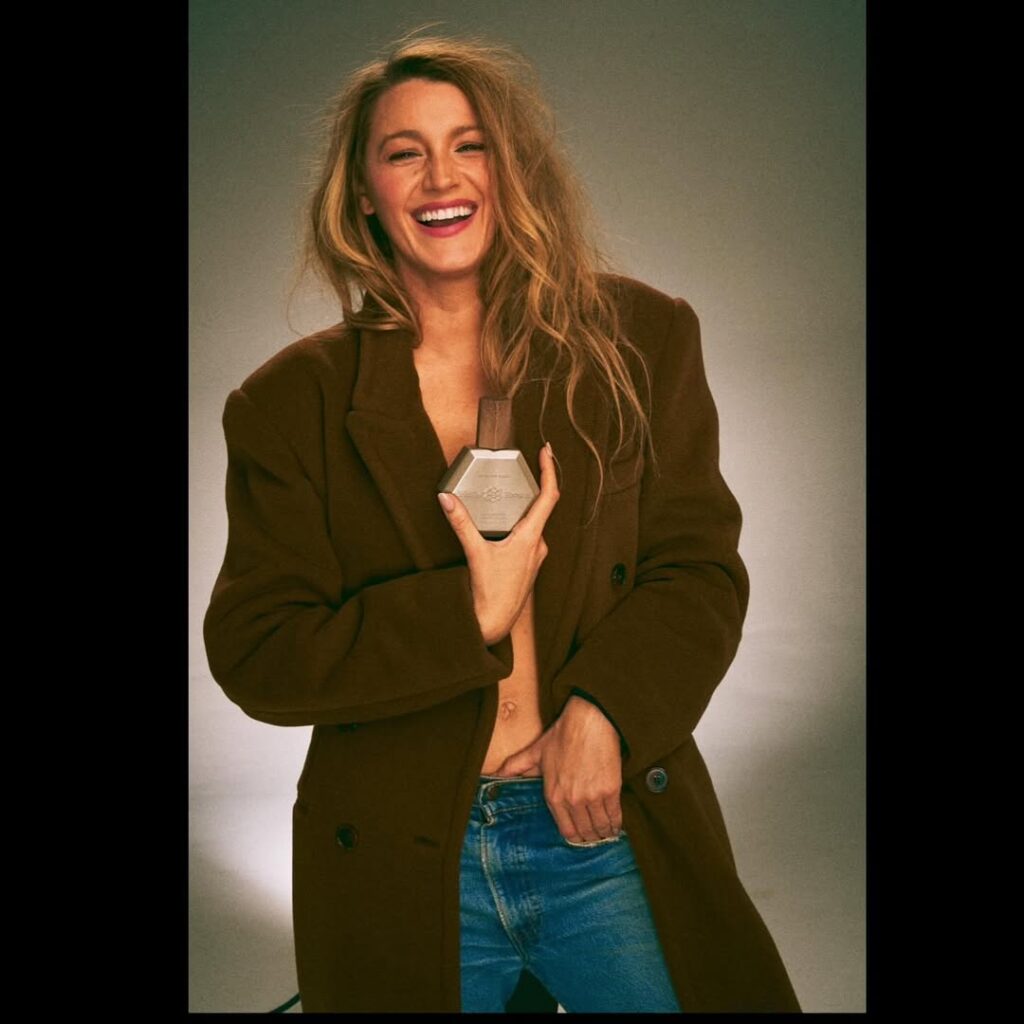 Blake Lively (Photo: blakelively/Instagram)