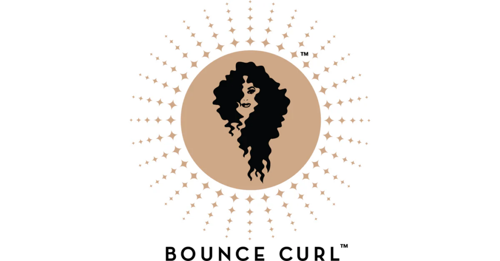 Bounce Curl where hair care meets cultural heritage and innovation