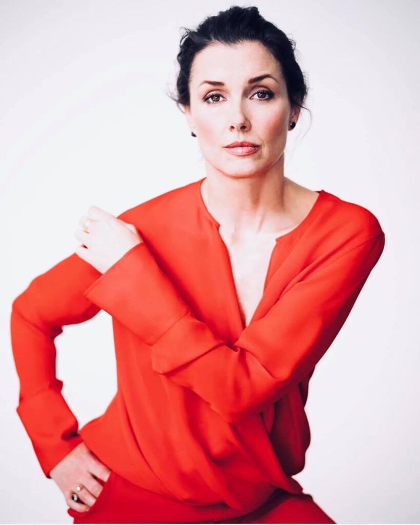 Bridget Moynahan (Photo: bridgetmoynahan/Instagram)