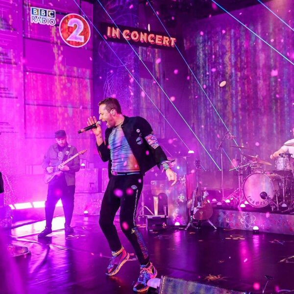 Chris Martin (Photo: chrismartinfeed/Instagram)