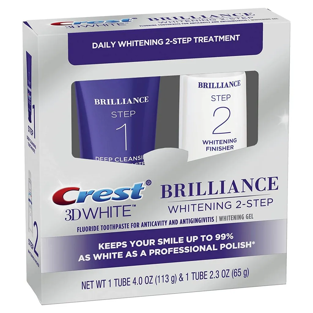Whiten Your Smile in 2025: Top Toothpastes Revealed!
