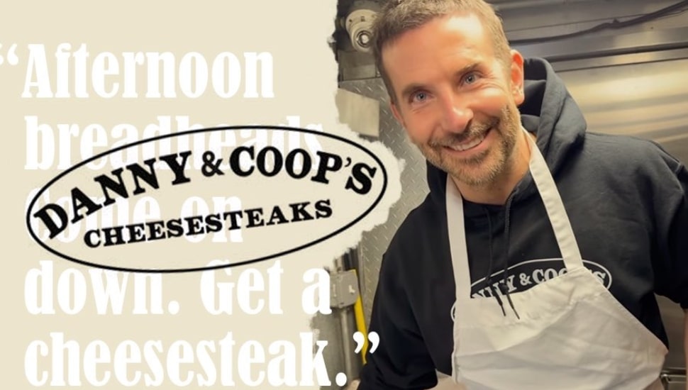 Danny & Coops Cheesesteaks (Photo: Vista.Today)