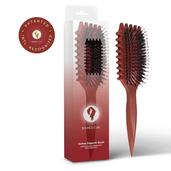 Bounce Curl - Define EdgeLift Brush™
