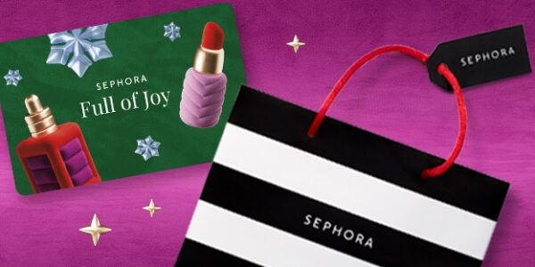 Sephora ((Photo: Sephora)