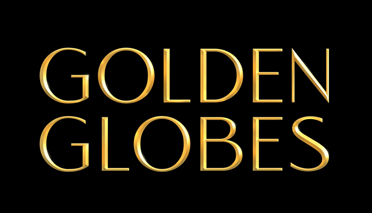 GG Wordmark Black BG flat (Media Logomarks/Golden Globes)