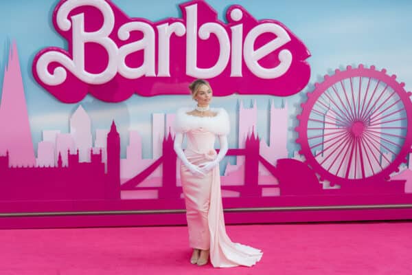 Barbie Movie sequel in the works