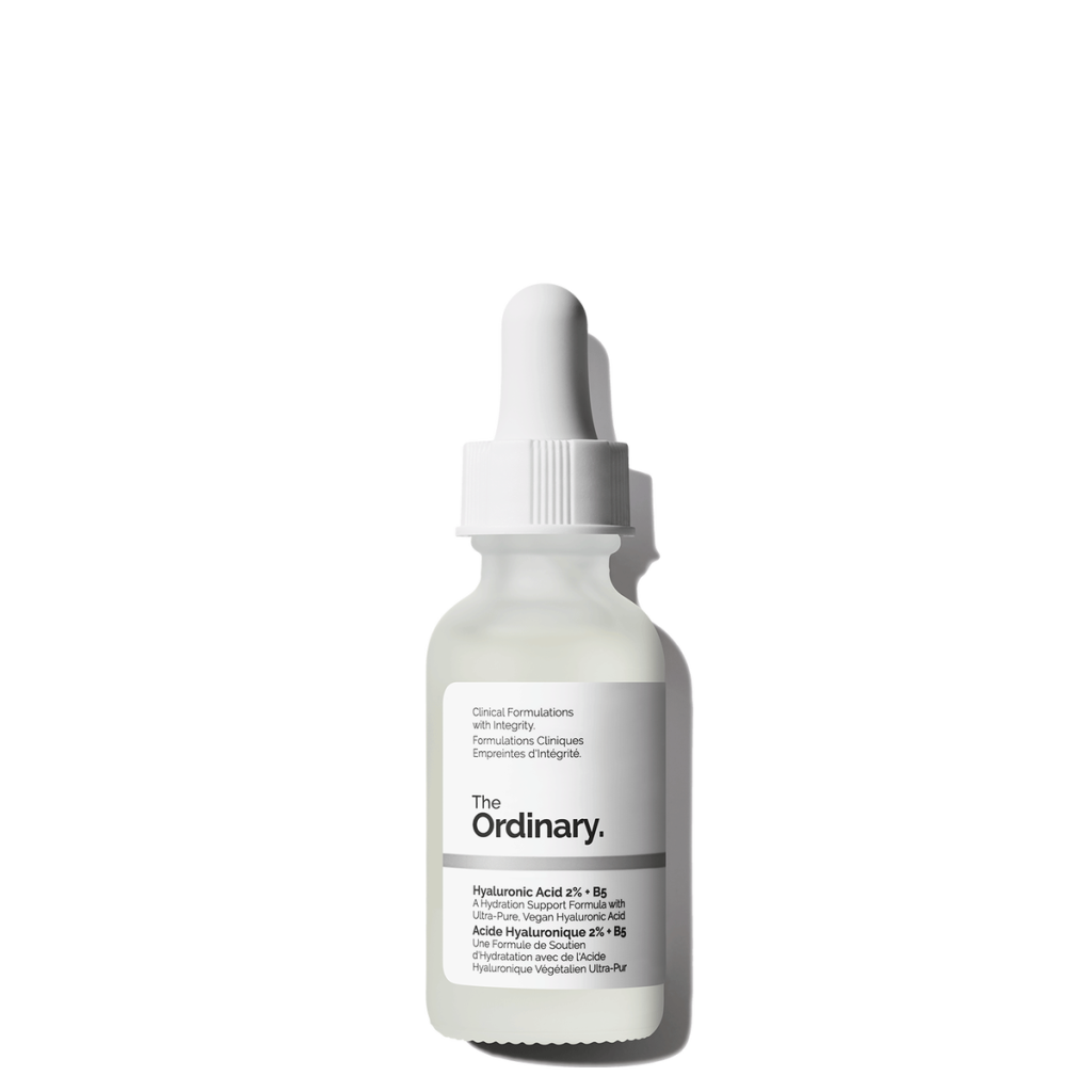 Hyaluronic Acid 2% + B5 (Photo: The Ordinary)