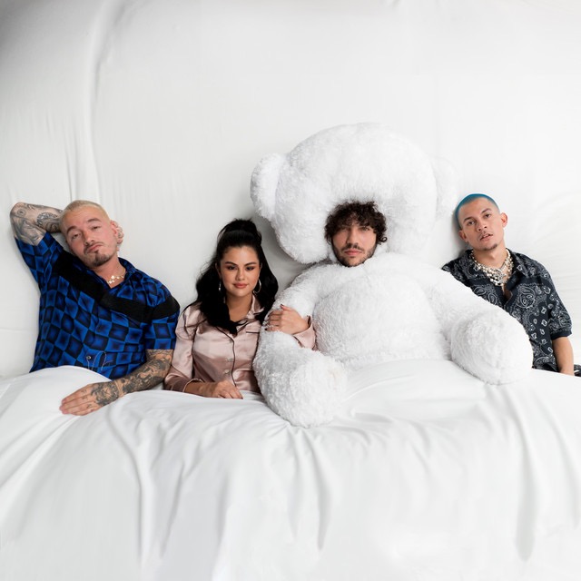 "I Can't Get Enough" (Photo: Spotify)