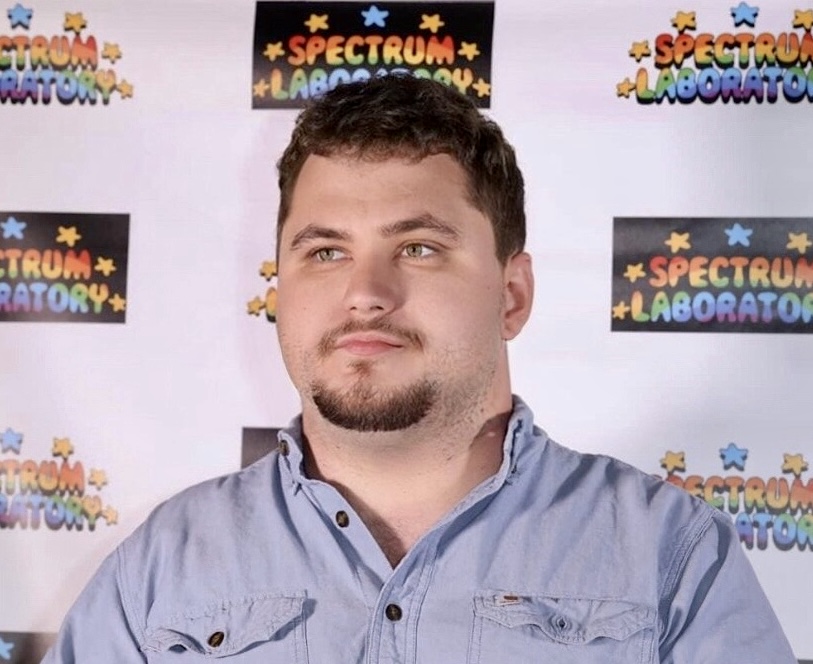 Atticus Baldwin - Actor and Autism Awareness Advocate