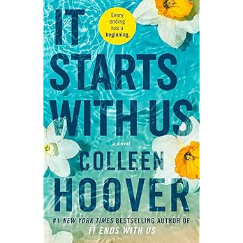 It Starts With Us (Photo: Amazon)