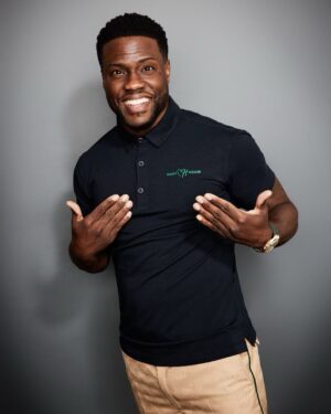Kevin Hart (Photo Facebook)