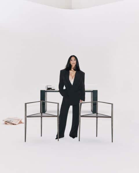 Kim Kardashian (Photo: Facebook)