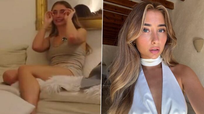 Lily Philips slept with 100 guys