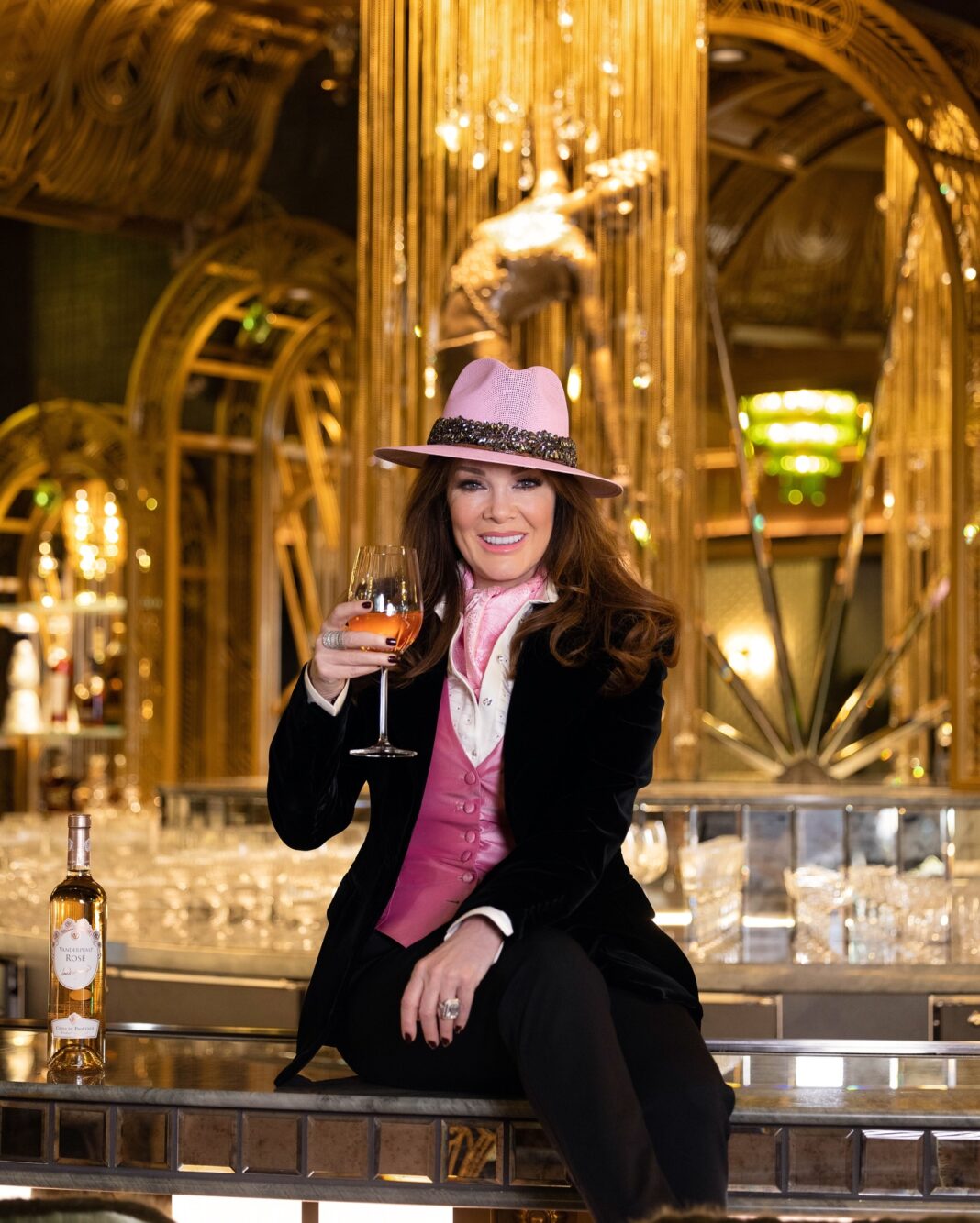 Lisa Vanderpump (Photo: Facebook)
