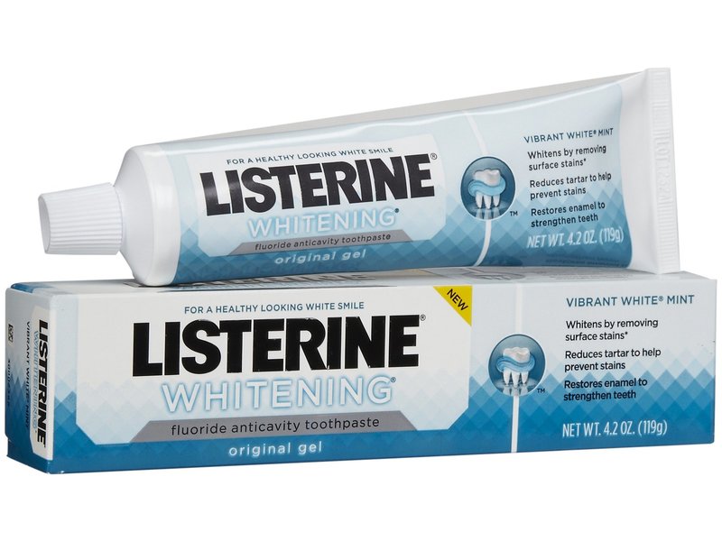 Whiten Your Smile in 2025: Top Toothpastes Revealed!