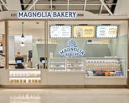 New York City’s beloved Magnolia Bakery best known for its desserts, especially cupcakes and banana pudding (Photo: Facebook)
