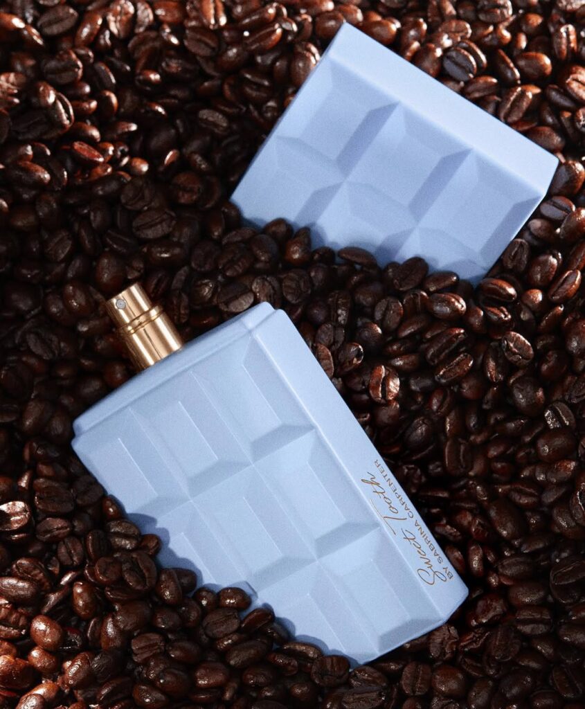 "Me Espresso” The New Special Edition Fragrance (Photo: Instagram)