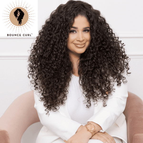 Merian Odesho, Bounce Curl