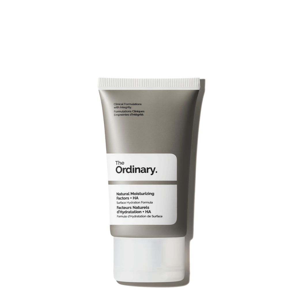 Natural Moisturising Factors + HA (Photo: The Ordinary)