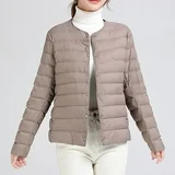 No Boundaries Down Jacket (Photo: Walmart)