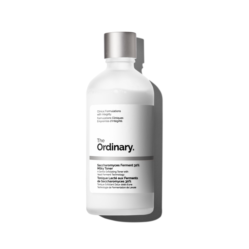 Saccharomyces Ferment 30% Milky Toner (Photo: The Ordinary)