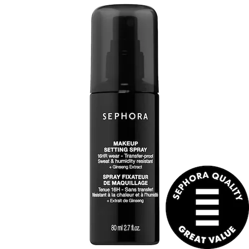 Sephora Collection All Day Makeup Setting Spray (Photo: Sephora)