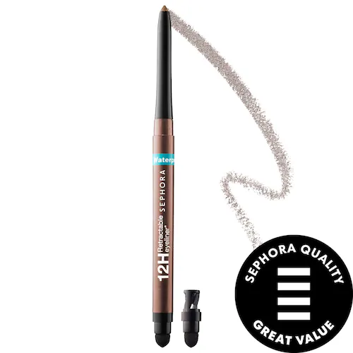 Sephora Collection Waterproof Eye Pencil (Photo: Sephora)