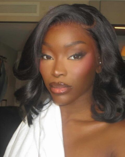 Chelsea Lazkani (Photo: chelsealazkani/Instagram)