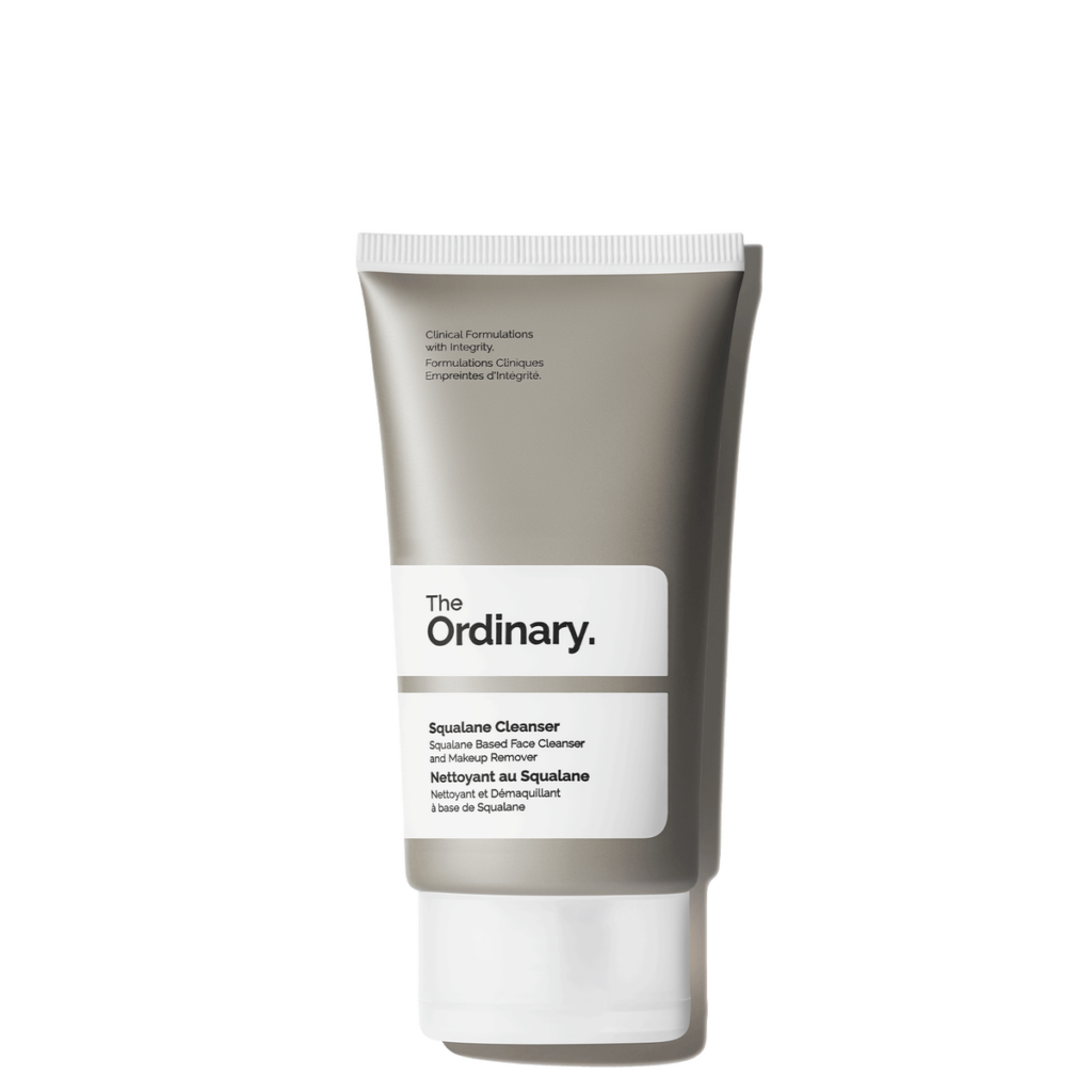 The Ordinary Squalane Cleanser (Photo: The Ordinary)