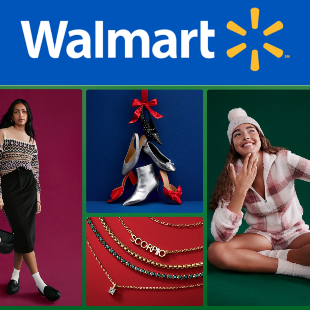 Walmart Shopping Deals (Photo: Walmart)