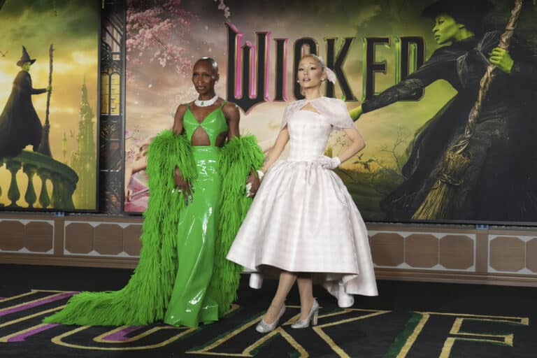 wicked