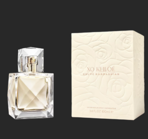 XO Khloe by Khloe Kardashian