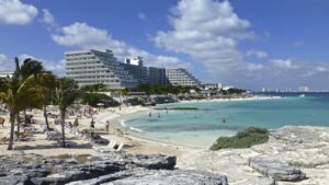 cancun mexico