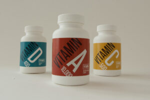 Vitamins and Minerals for Women