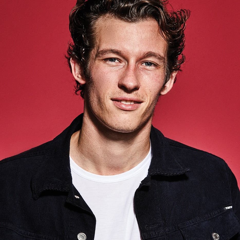 Callum Turner (Photo: callumturnerupdates/Instagram)