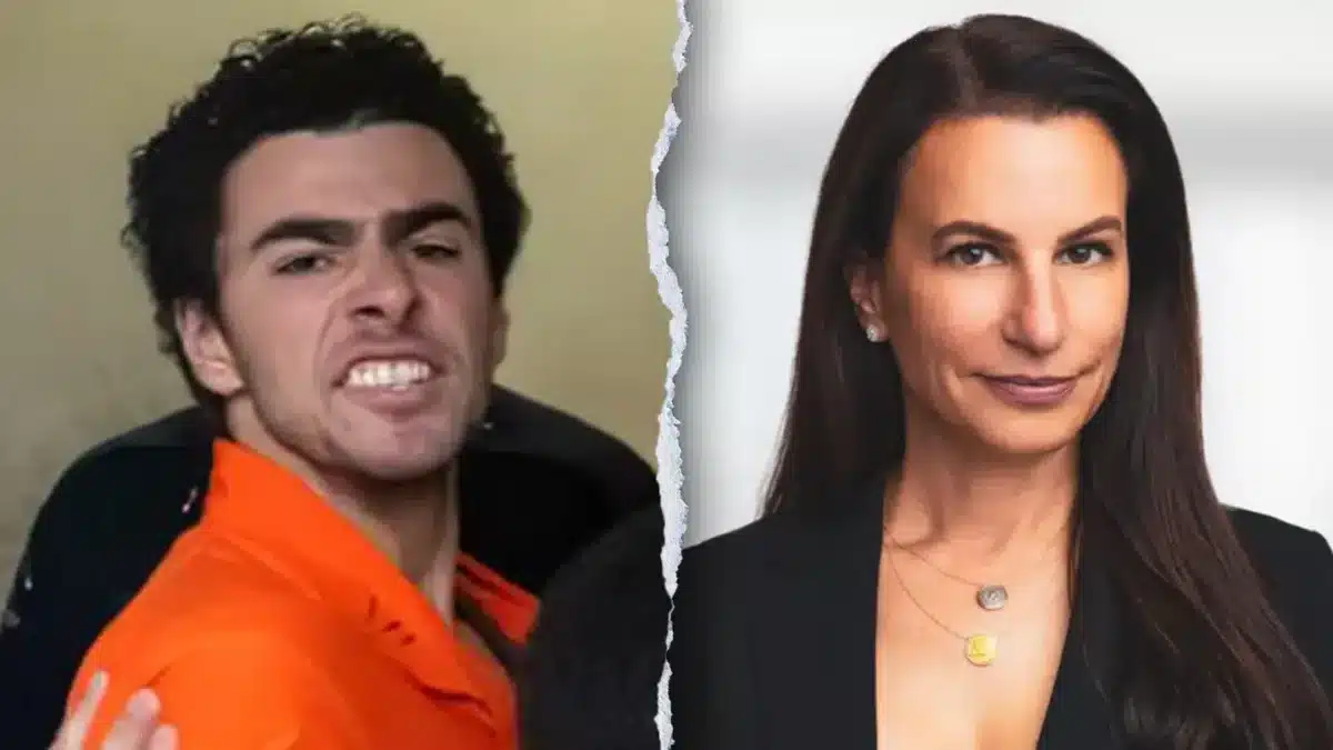 Luigi Mangione Retains Prominent New York Attorney Karen Friedman Agnifilo