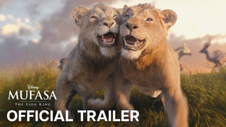 Unveiling the Epic Journey of Mufasa: A Must-Watch Movie mufasa