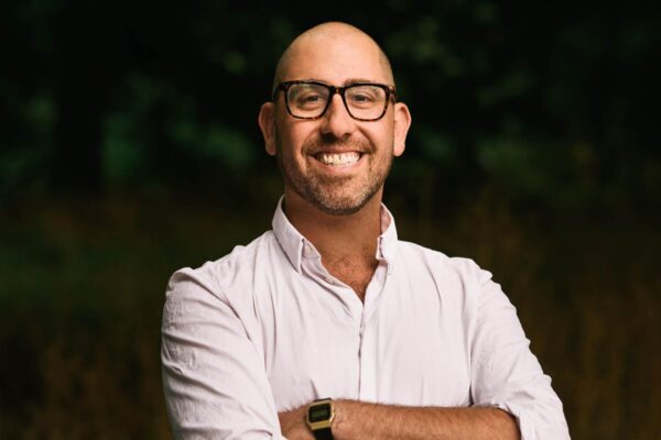 Stephen Robert Morse - Primetime Emmy Award nominated Producer (Amanda Knox) - (Photo: Lone Wolf Studios)