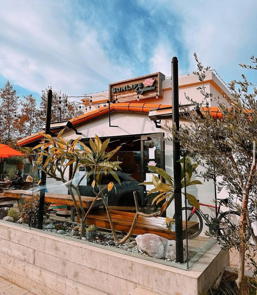 SunLife Organics Malibu