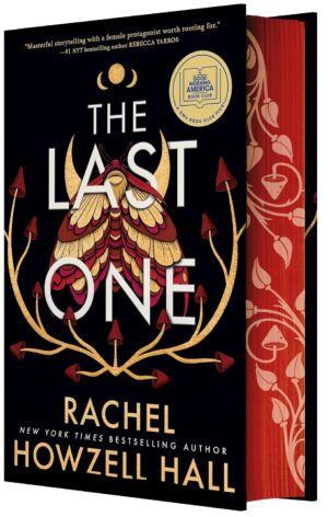 the last one by rachel howzell hall