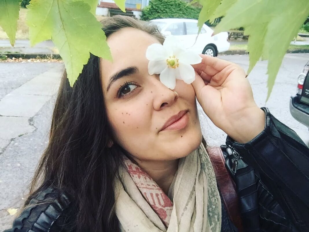 Hannah Kobayashi (Photo: Instagram)