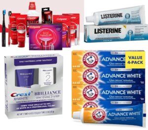 Whiten Your Smile in 2025: Top Toothpastes Revealed!