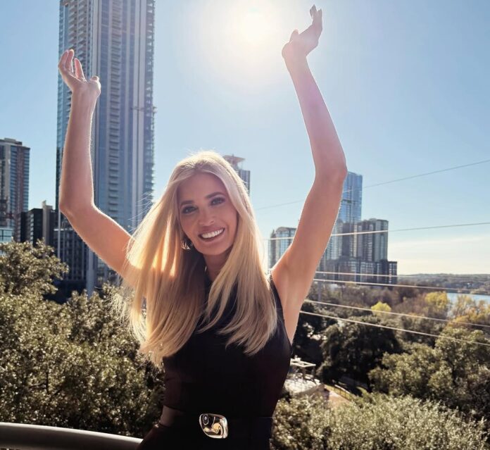 Ivanka Trump and her new role in her father’s upcoming administration (Photo: Instagram)