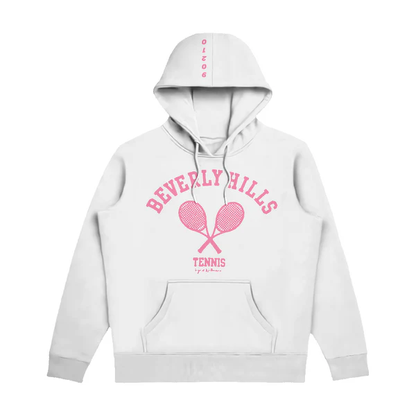 Ingrid Wittmann Tennis Collection